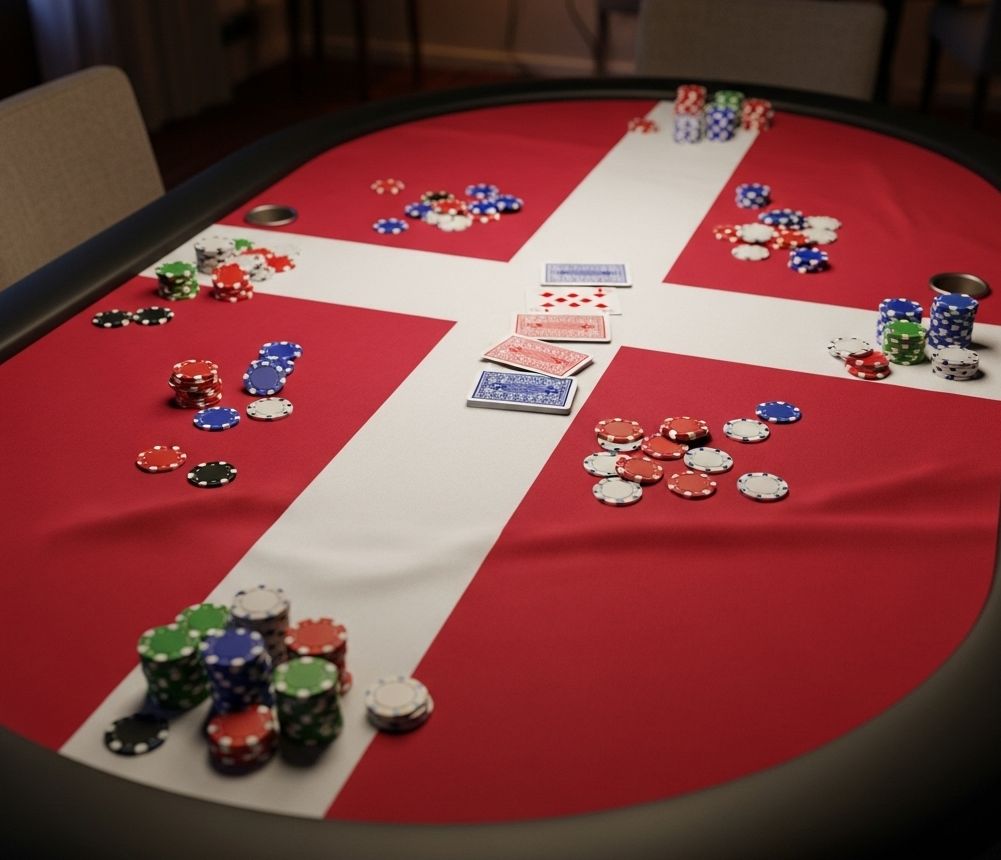 Oversigt over bonusser på casino uden ROFUS i Danmark