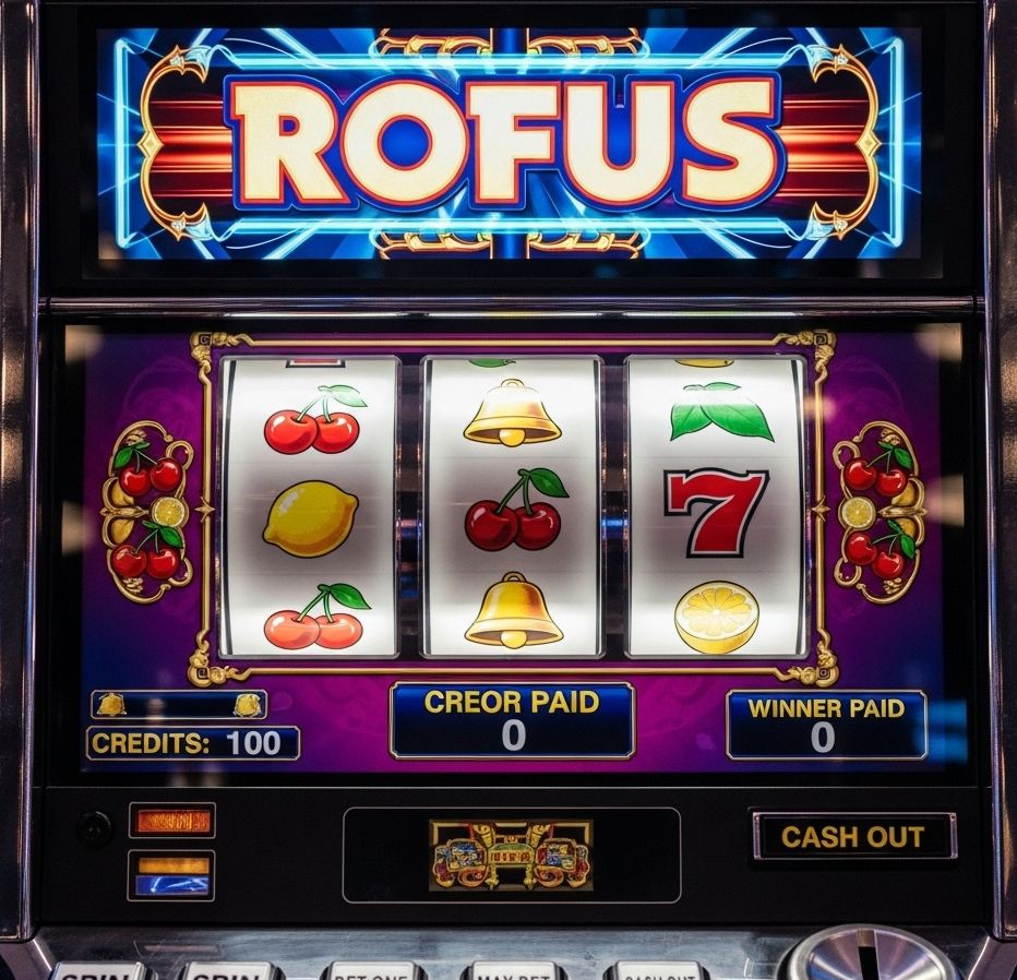 Danske casino sider uden ROFUS med spil og betalingsmetoder
